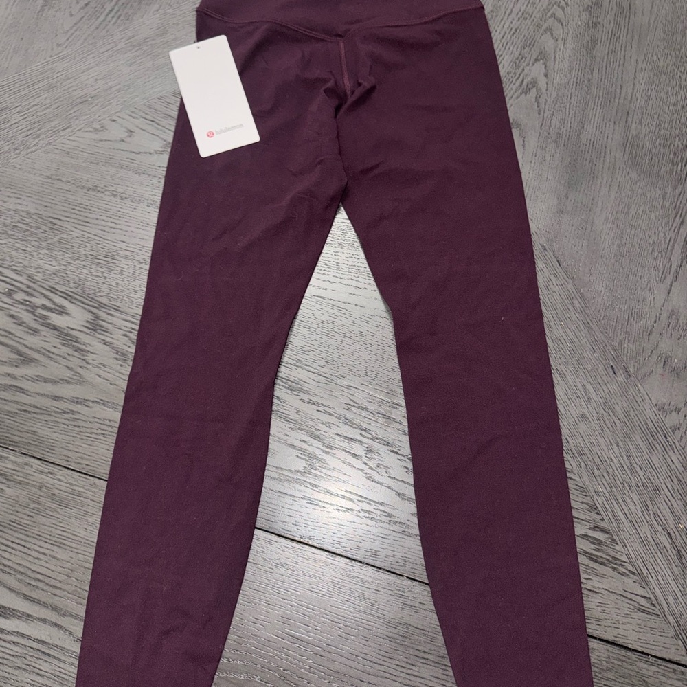 Lululemon women’s  Leggings